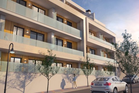 Huoneisto myytävänä Mijas, Malaga, Espanja, 2 makuuhuonetta, 86 m2 No. 169205 - kuva 5