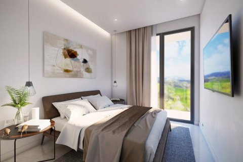 Huoneisto myytävänä Mijas, Malaga, Espanja, 2 makuuhuonetta, 86 m2 No. 169205 - kuva 9
