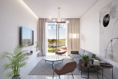 Huoneisto myytävänä Mijas, Malaga, Espanja, 2 makuuhuonetta, 86 m2 No. 169205 - kuva 8