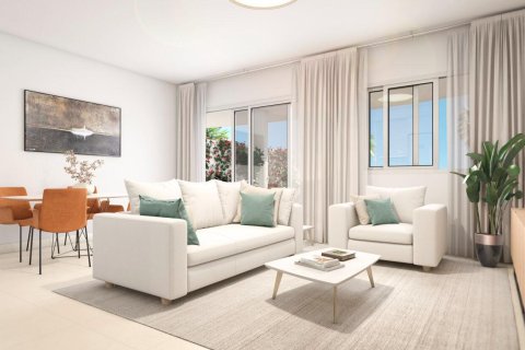 Apartment for sale in Benalmadena, Malaga, Spain 3 bedrooms, 164 sq.m. No. 169204 - photo 3