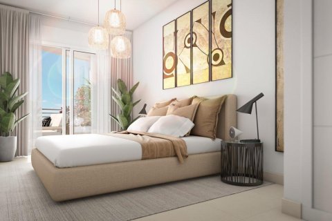Apartment for sale in Benalmadena, Malaga, Spain 3 bedrooms, 164 sq.m. No. 169204 - photo 5
