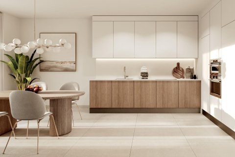 Apartament w Estepona, Malaga, Hiszpania 3 sypialnie, 146 mkw. nr 169209 – zdjęcie 4