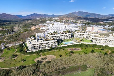 Apartament w Estepona, Malaga, Hiszpania 3 sypialnie, 146 mkw. nr 169209 – zdjęcie 10