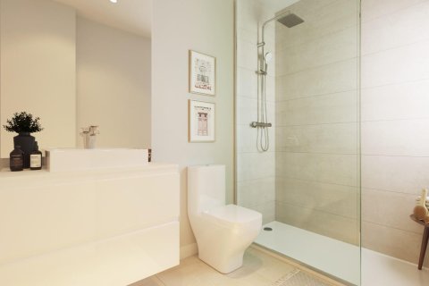 Apartament w Estepona, Malaga, Hiszpania 3 sypialnie, 138 mkw. nr 169207 – zdjęcie 6