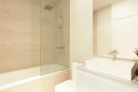Apartament w Estepona, Malaga, Hiszpania 3 sypialnie, 138 mkw. nr 169207 – zdjęcie 7