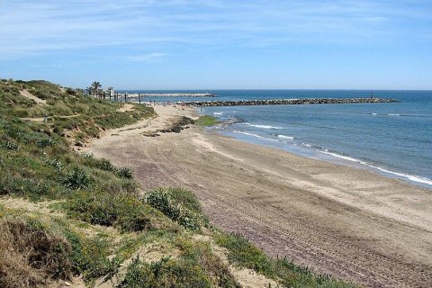 Apartamento en venta en Marbella, Málaga, España 3 dormitorios, 334 m2 No. 169206 - foto 6