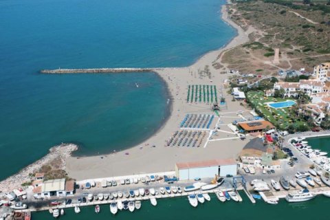 Apartamento en venta en Marbella, Málaga, España 3 dormitorios, 334 m2 No. 169206 - foto 4