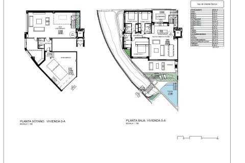 Apartamento en venta en Marbella, Málaga, España 3 dormitorios, 334 m2 No. 169206 - foto 3