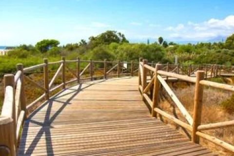 Apartamento en venta en Marbella, Málaga, España 3 dormitorios, 334 m2 No. 169206 - foto 8