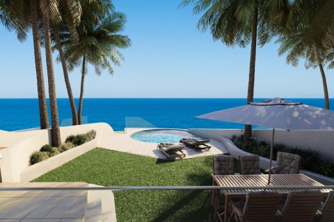Apartamento en venta en Marbella, Málaga, España 3 dormitorios, 334 m2 No. 169206 - foto 2