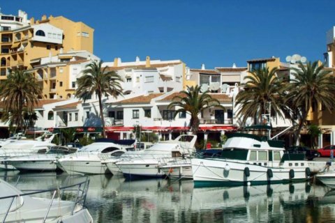 Apartamento en venta en Marbella, Málaga, España 3 dormitorios, 334 m2 No. 169206 - foto 5