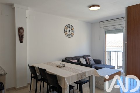 Duplex in Roda de Berà, Tarragona, Spain 2 bedrooms, 143 sq.m. No. 172516