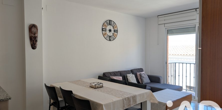 Dúplex en Roda de Berà, Tarragona, España 2 dormitorios, 143 m2 No. 172516