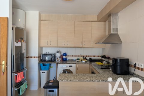 Dúplex en venta en Roda de Berà, Tarragona, España 2 dormitorios, 143 m2 No. 172516 - foto 5