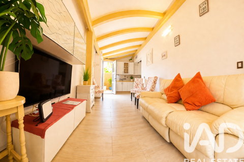 Apartament w Yaiza, Lanzarote, Hiszpania 3 sypialnie, 45.38 mkw. nr 172519 – zdjęcie 11