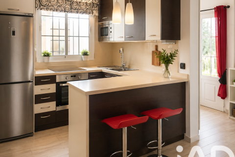 Apartament w Yaiza, Lanzarote, Hiszpania 3 sypialnie, 45.38 mkw. nr 172519 – zdjęcie 25