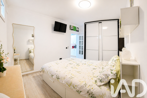 Apartament w Yaiza, Lanzarote, Hiszpania 3 sypialnie, 45.38 mkw. nr 172519 – zdjęcie 21
