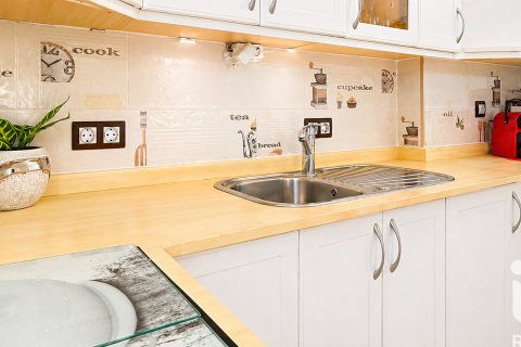 Apartament w Yaiza, Lanzarote, Hiszpania 3 sypialnie, 45.38 mkw. nr 172519 – zdjęcie 15