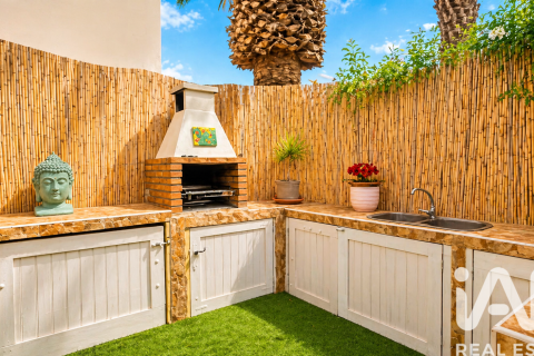 Apartament w Yaiza, Lanzarote, Hiszpania 3 sypialnie, 45.38 mkw. nr 172519 – zdjęcie 2