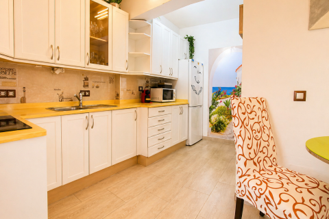 Apartament w Yaiza, Lanzarote, Hiszpania 3 sypialnie, 45.38 mkw. nr 172519 – zdjęcie 14