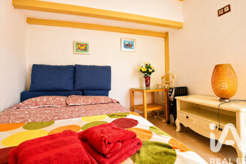 Apartament w Yaiza, Lanzarote, Hiszpania 3 sypialnie, 45.38 mkw. nr 172519 – zdjęcie 6