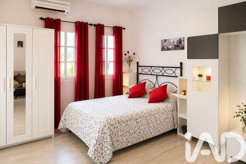 Apartament w Yaiza, Lanzarote, Hiszpania 3 sypialnie, 45.38 mkw. nr 172519 – zdjęcie 23