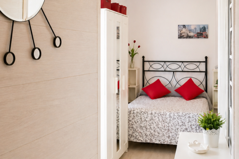 Apartament w Yaiza, Lanzarote, Hiszpania 3 sypialnie, 45.38 mkw. nr 172519 – zdjęcie 22