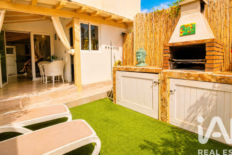 Apartament w Yaiza, Lanzarote, Hiszpania 3 sypialnie, 45.38 mkw. nr 172519 – zdjęcie 5