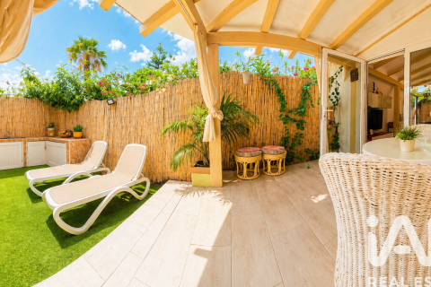 Apartament w Yaiza, Lanzarote, Hiszpania 3 sypialnie, 45.38 mkw. nr 172519 – zdjęcie 3