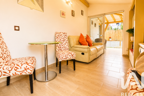Apartament w Yaiza, Lanzarote, Hiszpania 3 sypialnie, 45.38 mkw. nr 172519 – zdjęcie 12