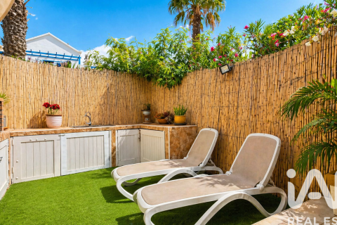 Apartament w Yaiza, Lanzarote, Hiszpania 3 sypialnie, 45.38 mkw. nr 172519 – zdjęcie 1