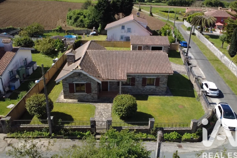 Casa a Valdovino, A Coruna, Spagna 4 camere da letto, 200 mq. N° 172521