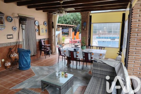 Apartment for sale in Molvizar, Granada, Spain 198 sq.m. No. 172520 - photo 8