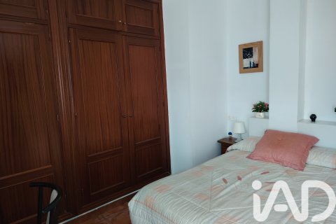 Apartment for sale in Molvizar, Granada, Spain 198 sq.m. No. 172520 - photo 20