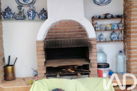Apartment for sale in Molvizar, Granada, Spain 198 sq.m. No. 172520 - photo 4