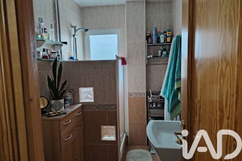 Apartment for sale in Molvizar, Granada, Spain 198 sq.m. No. 172520 - photo 22