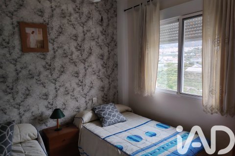 Apartment for sale in Molvizar, Granada, Spain 198 sq.m. No. 172520 - photo 21