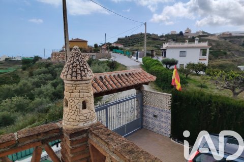 Apartment for sale in Molvizar, Granada, Spain 198 sq.m. No. 172520 - photo 12
