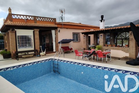 Apartment for sale in Molvizar, Granada, Spain 198 sq.m. No. 172520 - photo 15