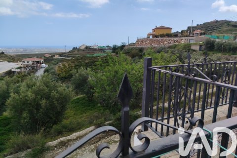 Apartment for sale in Molvizar, Granada, Spain 198 sq.m. No. 172520 - photo 17