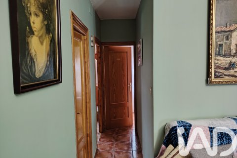 Apartment for sale in Molvizar, Granada, Spain 198 sq.m. No. 172520 - photo 19