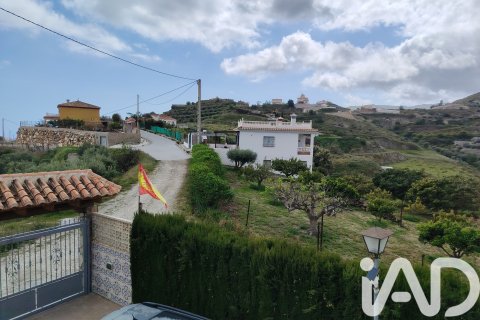 Apartment for sale in Molvizar, Granada, Spain 198 sq.m. No. 172520 - photo 29