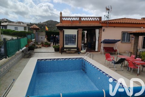 Apartment for sale in Molvizar, Granada, Spain 198 sq.m. No. 172520 - photo 16