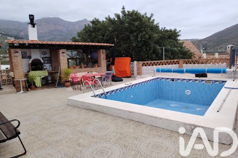 Apartment for sale in Molvizar, Granada, Spain 198 sq.m. No. 172520 - photo 3