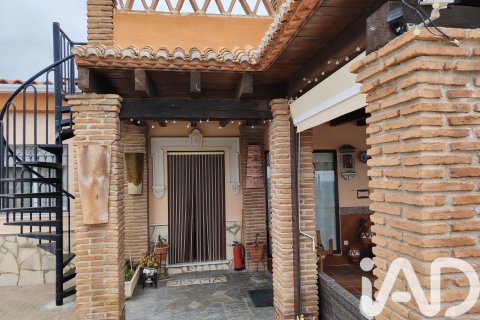Apartment for sale in Molvizar, Granada, Spain 198 sq.m. No. 172520 - photo 9