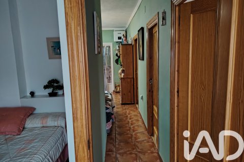 Apartment for sale in Molvizar, Granada, Spain 198 sq.m. No. 172520 - photo 28