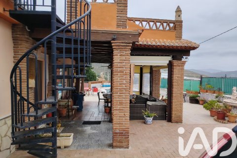 Apartment for sale in Molvizar, Granada, Spain 198 sq.m. No. 172520 - photo 10