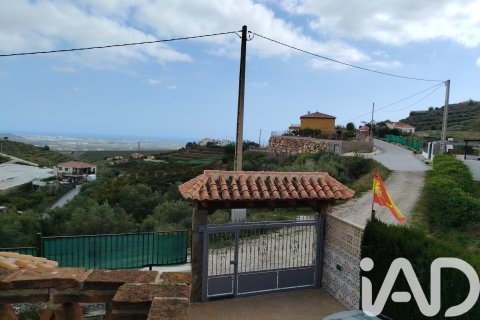 Apartment for sale in Molvizar, Granada, Spain 198 sq.m. No. 172520 - photo 30