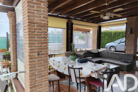 Apartment for sale in Molvizar, Granada, Spain 198 sq.m. No. 172520 - photo 7