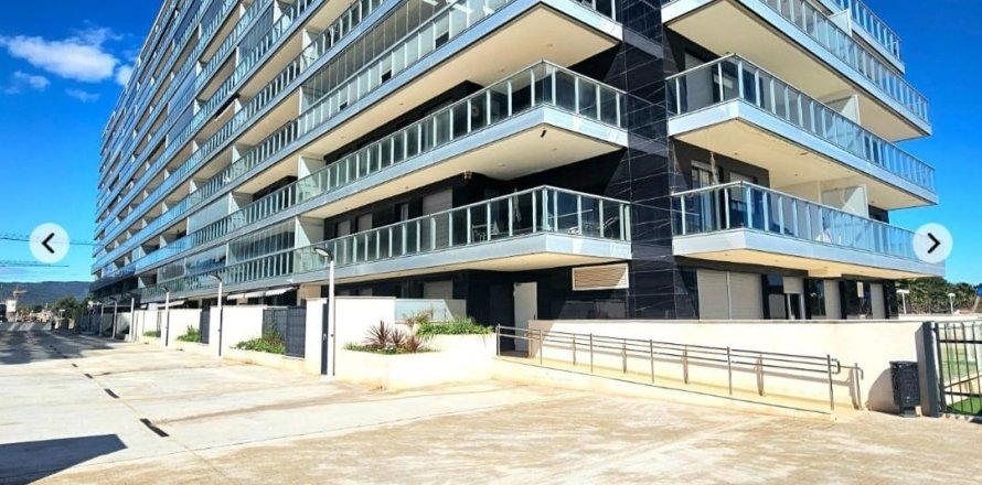 Apartment in Cabanes, Castellon, Spain No. 172518